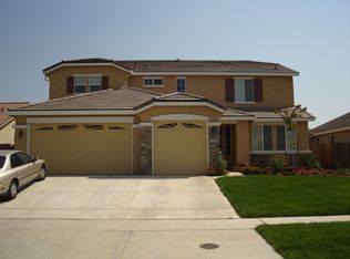 1965 Maverick Dr, Plumas Lake, CA