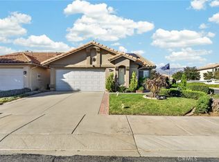 5983 Eagle Trace Ln, Banning, CA 92220