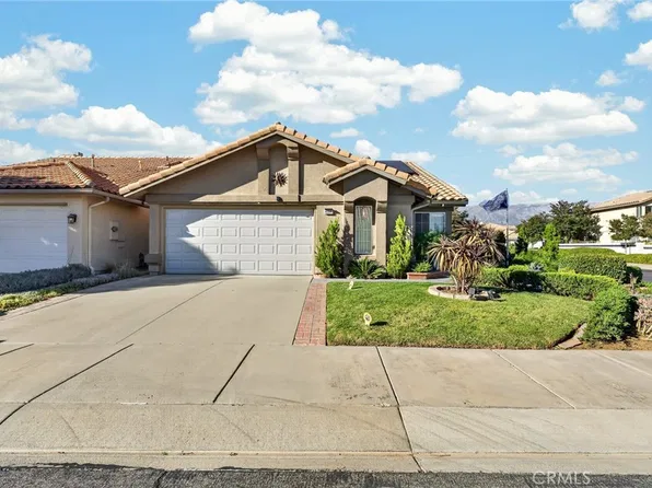 5983 Eagle Trace Ln, Banning, CA 92220