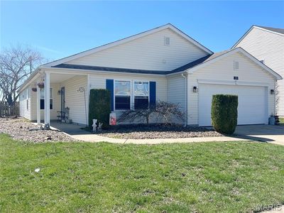 225 River Laurel Dr, Belleville, IL, 62220