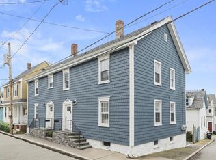 23 Anthony St, Newport, RI 02840
