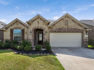 4910 Applewood Crest Ln, Rosharon, TX 77583