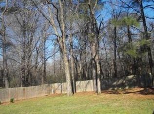 5069 Cana Rd, Memphis, TN 38109