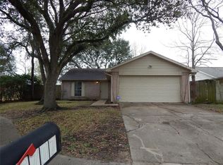 6707 Navidad Rd, Houston, TX 77083