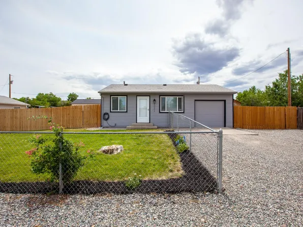 2931 Jon Hall, Grand Junction, CO 81503