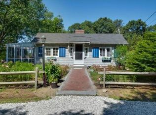 88 Abrams Hill Rd, Duxbury, MA 02332