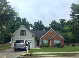 3174 Victoria Park Ln, Buford, GA 30519