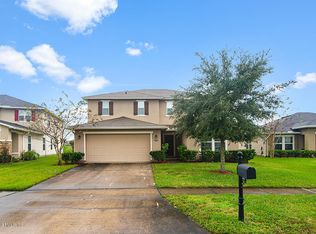 7442 Steventon Way, Jacksonville, FL 32244