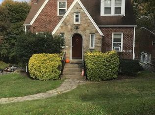 8009 Garland Ave APT 3, Takoma Park, MD 20912
