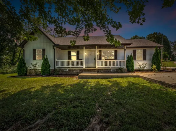 317 Jack Porter Rd, Lafayette, TN 37083