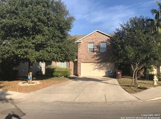 2734 Gato Del Sol, San Antonio, TX 78245