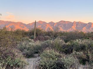 14508 N Shaded Stone Pl, Oro Valley, AZ 85755