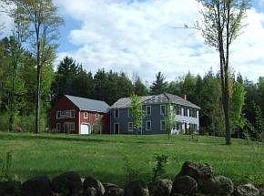 Attractive Colonial