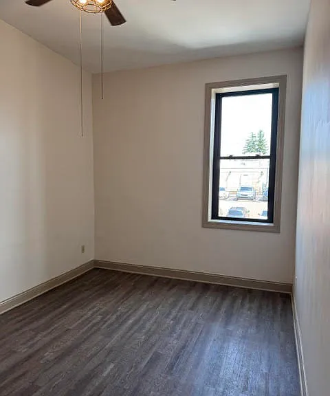 Master bedroom.