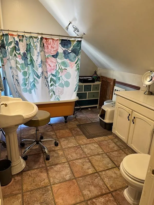 1 bed, $1,400 — Photo 3