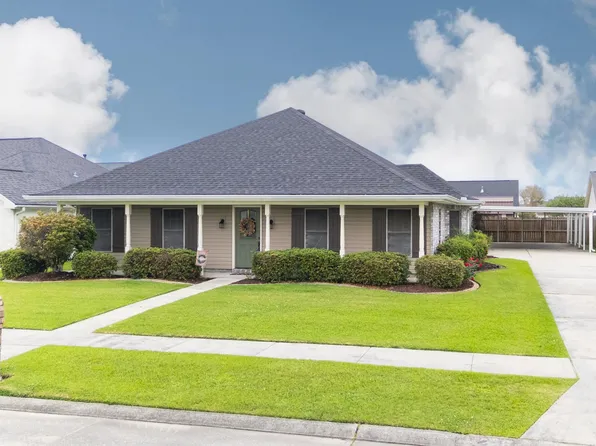 228 Windward Dr, Houma, LA 70360