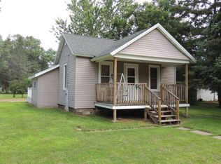 212 9th Ave, Antigo, WI 54409