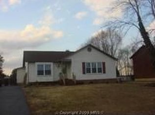 11410 Roslyn Rd, Fredericksburg, VA 22407