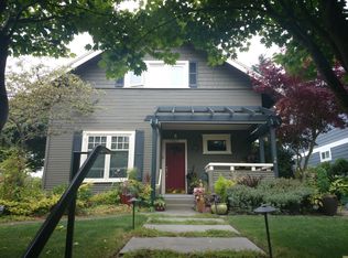 1943 45th Ave SW, Seattle, WA 98116