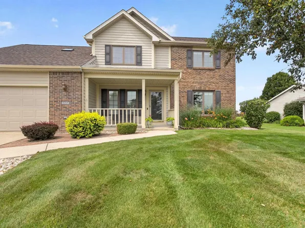 3008 Cumberland Way, Huntington, IN 46750