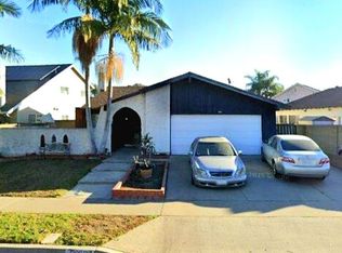 20028 Mapes Ave, Cerritos, CA 90703
