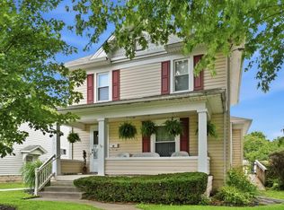 204 Belleaire Ave, Springfield, OH 45503