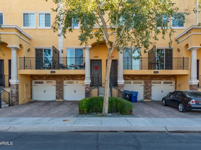 421 W 6th St UNIT 1009, Tempe, AZ, 85281