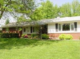 5942 Trailway Dr, Sylvania, OH 43560