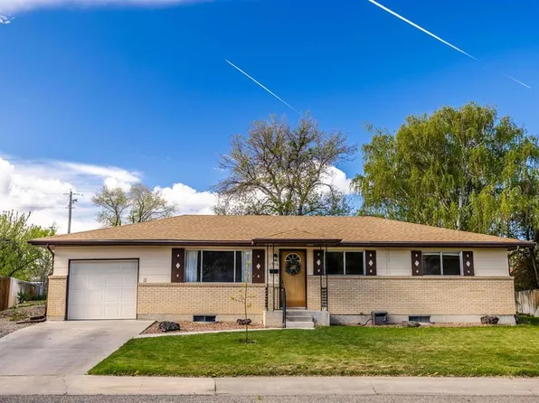 1516 Chatam Drive, Montrose, CO 81401