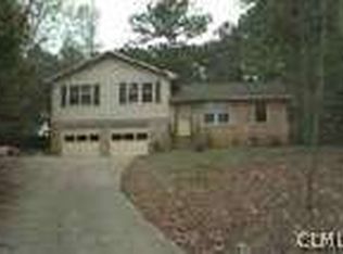 1110 Woodlands Dr, Watkinsville, GA 30677