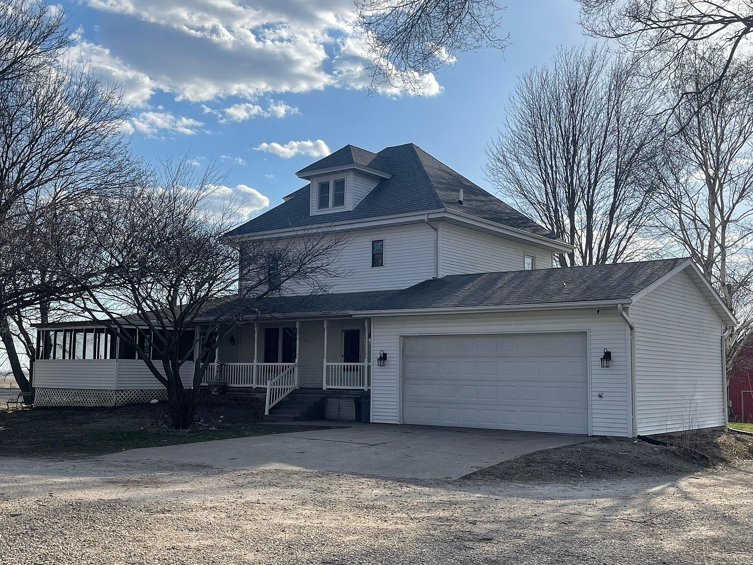 1907 Us Highway 6, Atalissa, IA 52720 Zillow