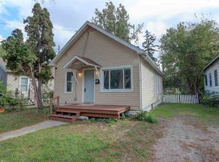 303 E Euclid Ave, Jackson, MI
