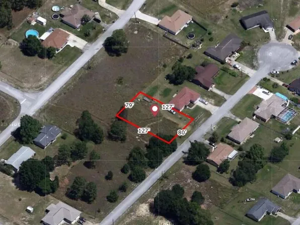 9 Pine Trace Ter Lot 5, Ocala, FL 34472