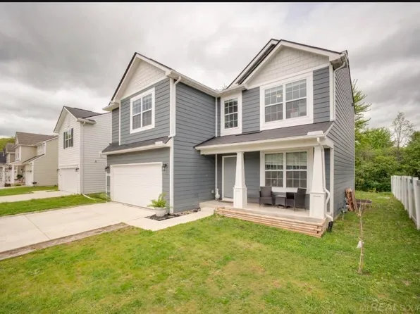 32215 Haverhill St, New Haven, MI 48048