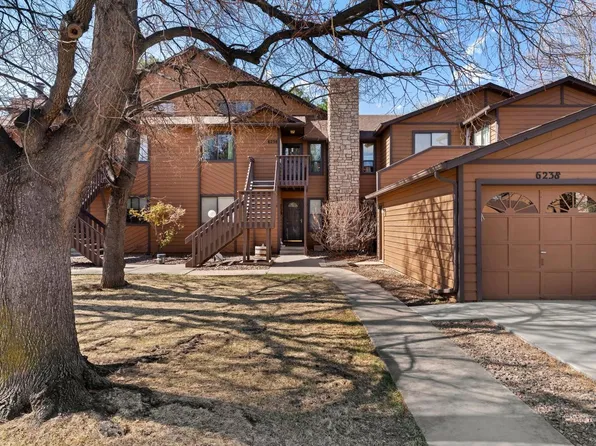 6238 Willow Ln, Boulder, CO 80301