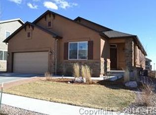 6047 Harney Dr, Colorado Springs, CO 80924
