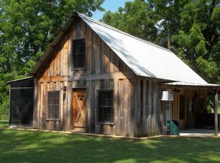 Dry Fork Valley Rd, Philadelphia, TN 37846