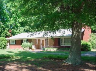 6965 Nc 39 Hwy, Zebulon, NC 27597