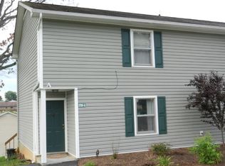 1720 Simpson Rd #A, Christiansburg, VA 24073