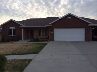 1209 Parkhill Dr, Norfolk, NE 68701