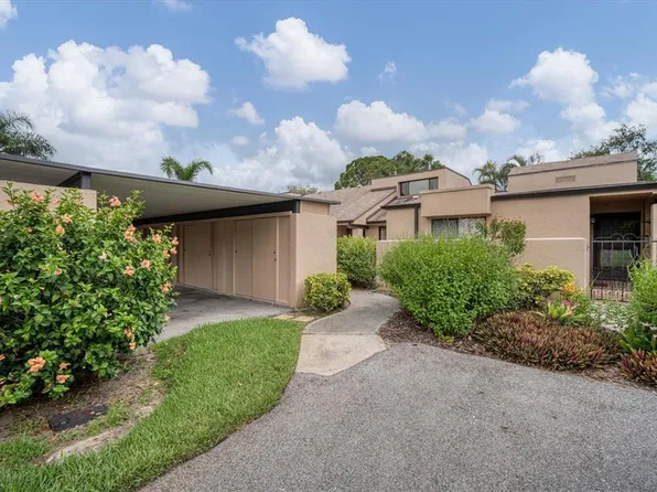 5261 Myrtle Wood #31, Sarasota, FL 34235