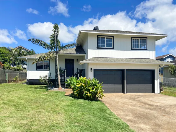 2502D Puu Rd, Kalaheo, HI 96741