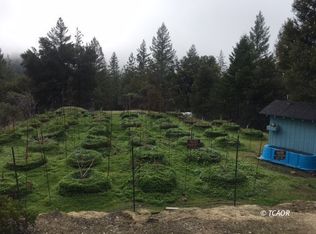 231 Dead Mule Gulch Rd, Lewiston, CA 96052