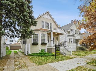 4117 W Newport Ave, Chicago, IL 60641