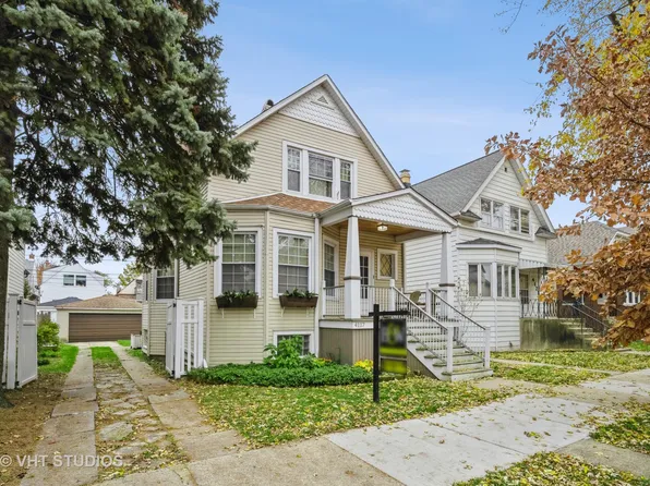 4117 W Newport Ave, Chicago, IL 60641