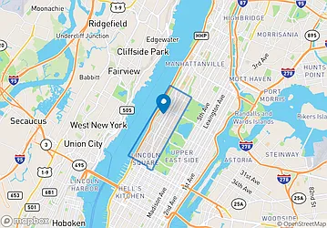 Rented by RC Realty Group of New York Inc