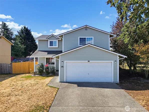 1614 S 94th Street, Tacoma, WA 98444