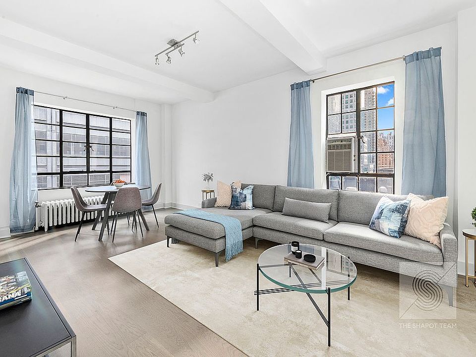 1st image of 140 E 40th St APT 10A