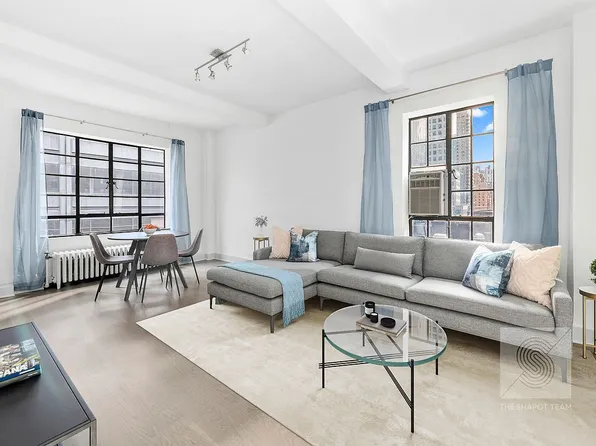 140 E 40th St APT 10A, New York, NY 10016
