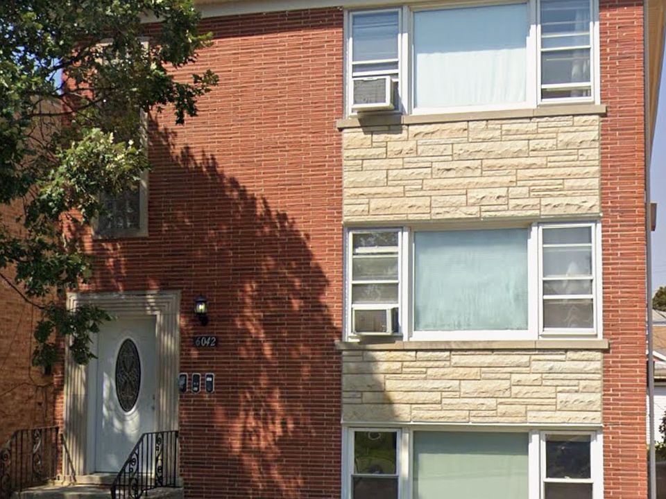 1st image of 6042 W Peterson Ave #G
